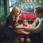 Haley Bennett, Patrick Wilson