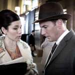 Patrick Wilson, Jessica Biel