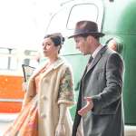 Patrick Wilson, Jessica Biel