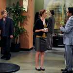 Adhir Kalyan, David Spade, Taryn Southern