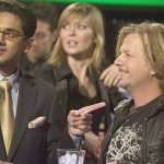 Adhir Kalyan, David Spade