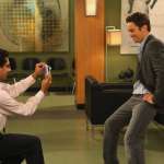 Adhir Kalyan, Oliver Hudson