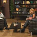 Alan Ruck, Patrick Warburton, Megyn Price