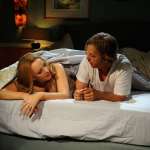 David Spade, Wendi McLendon-Covey