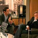 David Spade, Oliver Hudson