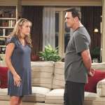 Patrick Warburton, Megyn Price