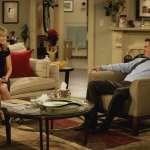 Patrick Warburton, Megyn Price