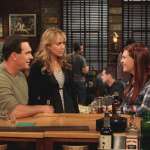 Sara Rue, Patrick Warburton, Megyn Price