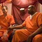Chi McBride, Will Arnett
