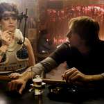 Susan Messing, Dax Shepard