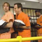 Will Arnett, Dax Shepard