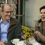 Hiam Abbass, Richard Jenkins
