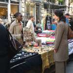 Hiam Abbass, Danai Gurira, Richard Jenkins