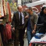 Richard Jenkins, Haaz Sleiman