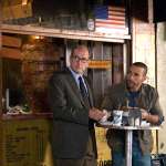 Richard Jenkins, Haaz Sleiman