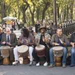 Richard Jenkins, Haaz Sleiman