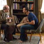 Richard Jenkins, Haaz Sleiman