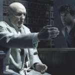 Campino, Dennis Hopper