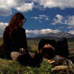 Campino, Giovanna Mezzogiorno