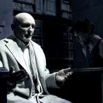 Campino, Dennis Hopper