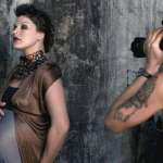 Campino, Milla Jovovich