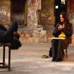 Campino, Giovanna Mezzogiorno