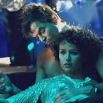 Melika Foroutan, Campino