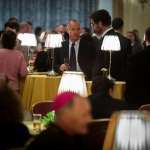 Liev Schreiber, Michael Keaton