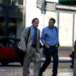 Stanley Tucci, Mark Ruffalo