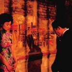 Maggie Cheung, Tony Leung Chiu Wai