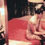 Maggie Cheung, Tony Leung Chiu Wai