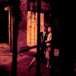 Maggie Cheung, Tony Leung Chiu Wai