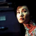 Maggie Cheung