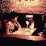 Maggie Cheung, Tony Leung Chiu Wai