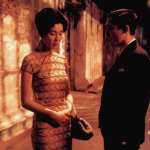Maggie Cheung, Tony Leung Chiu Wai