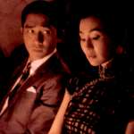 Maggie Cheung, Tony Leung Chiu Wai