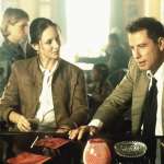 John Travolta, Madeleine Stowe