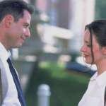 John Travolta, Madeleine Stowe