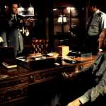 John Travolta, James Cromwell, Clarence Williams III