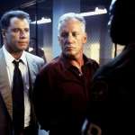 Michael Swiney, James Woods, John Travolta