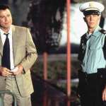 Timothy Hutton, John Travolta