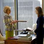 Christine Baranski, Rose Leslie