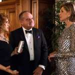 Christine Baranski, Bernadette Peters, Paul Guilfoyle