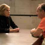 Christine Baranski, Paul Guilfoyle