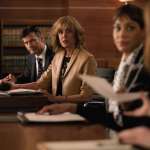 Cush Jumbo, Christine Lahti