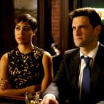 Cush Jumbo, Justin Bartha