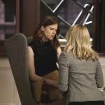 Hel&eacute;ne Yorke, Rose Leslie