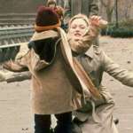 Justin Henry, Meryl Streep