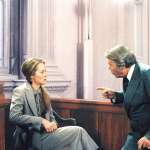 Meryl Streep, Howard Duff