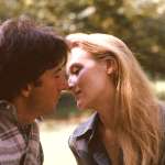 Meryl Streep, Dustin Hoffman